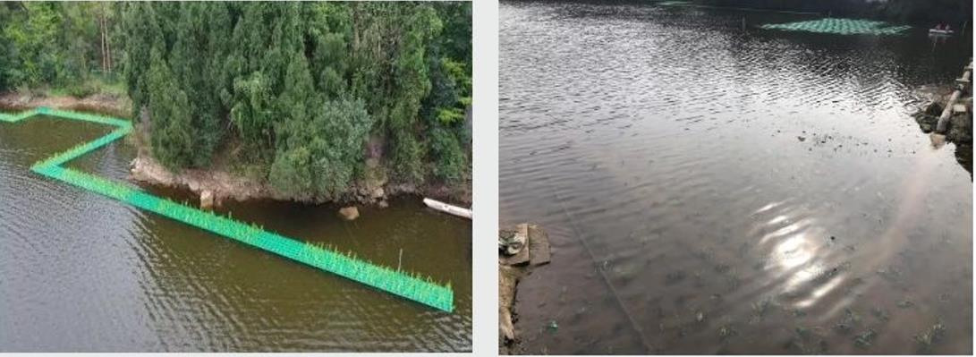 ���̲������㽭����ˮ��ˮ��ˮ���޸�����Ч����Ŀ