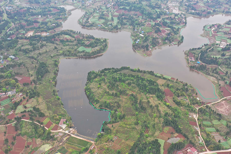 ���̲������㽭����ˮ��ˮ��ˮ���޸�����Ч����Ŀ