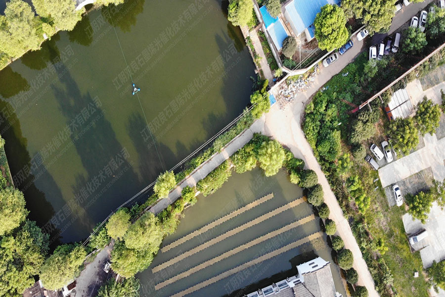 ����ˮ�������ڳ�-����ʡ�人�ж����������𾰺�