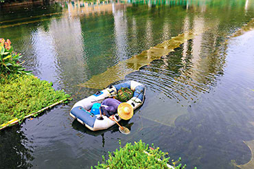 �㶫ʡ��������������-ˮ��̬�޸���ģ��Ŀ