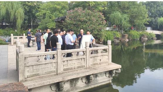 ������ˮ�����̽��账�Ͼ�ˮ����ѧ�о�Ժ��˾���콻��