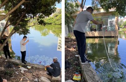 �����С�ʮ���塱ˮ�徲���ܺ�ˮ��̬������������������������������