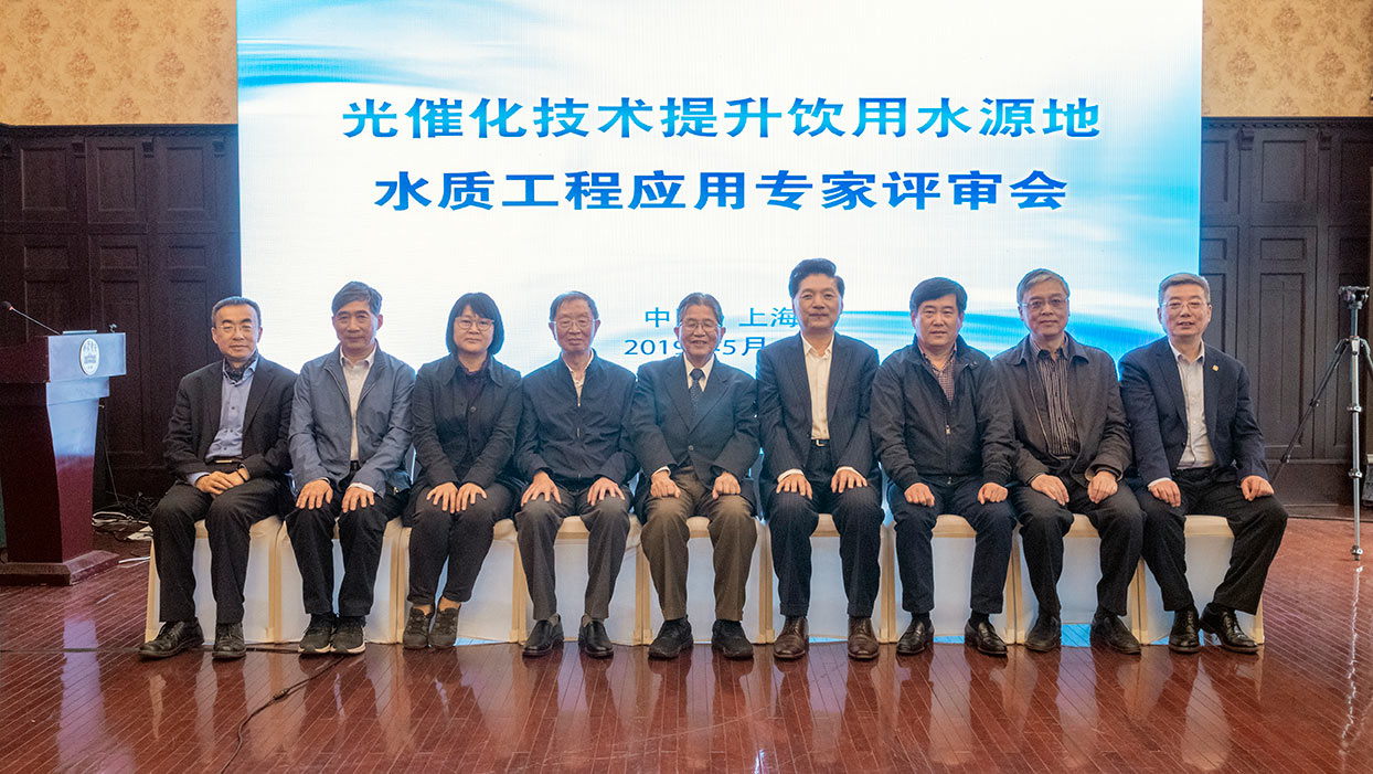 PMAES��������ˮ����Ӧ�������